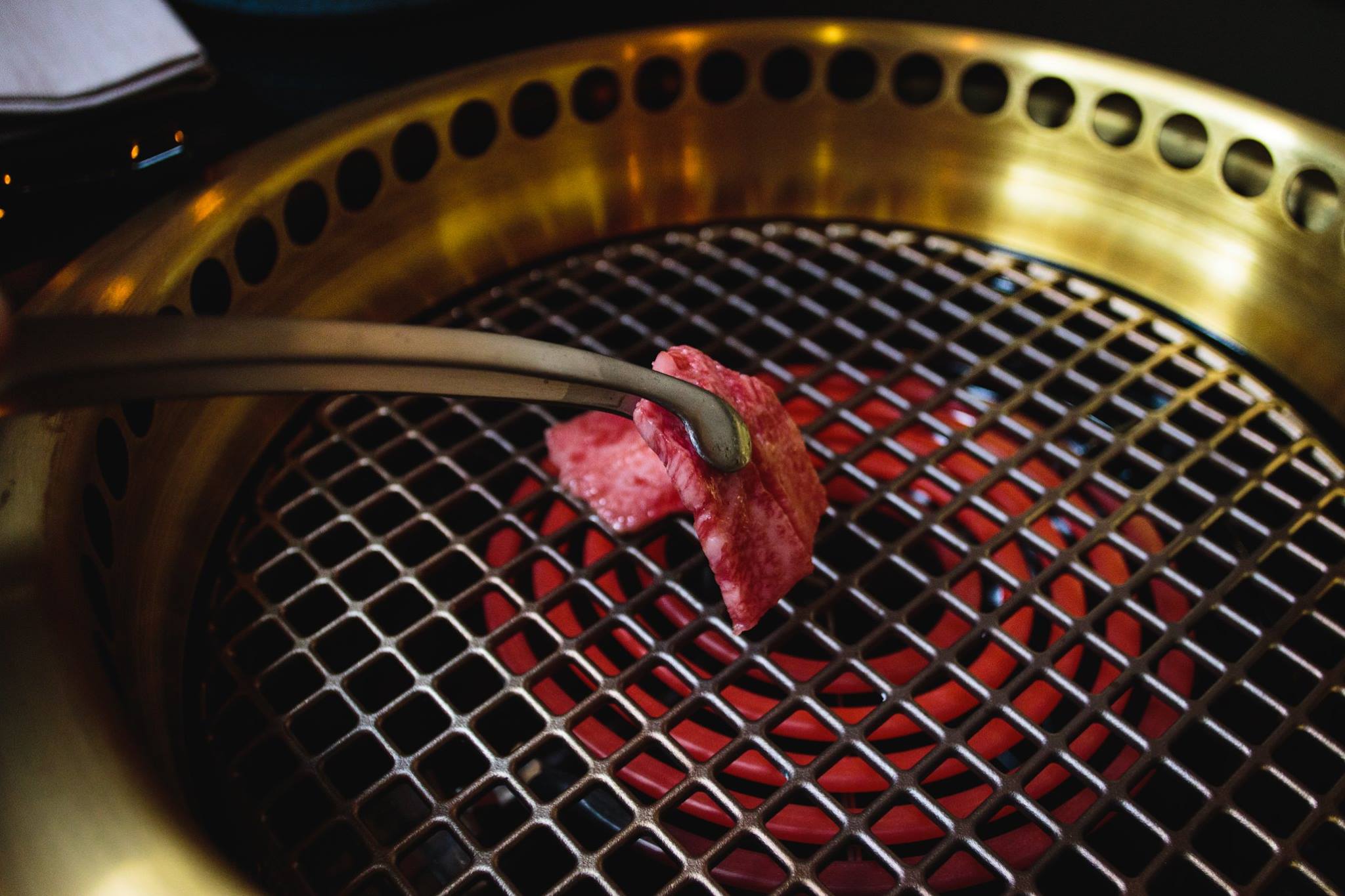 hagakure sushi fusion WAGYU - LA CARNE PIÙ PREGIATA AL MONDO