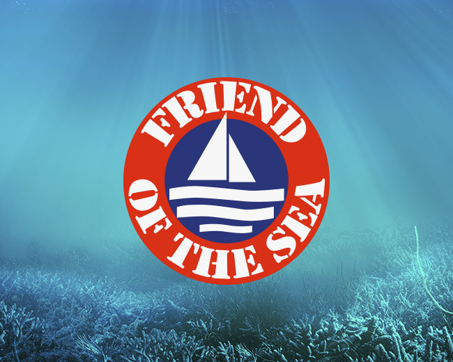 hagakure sushi fusion HAGAKURE E' "FRIEND OF THE SEA"