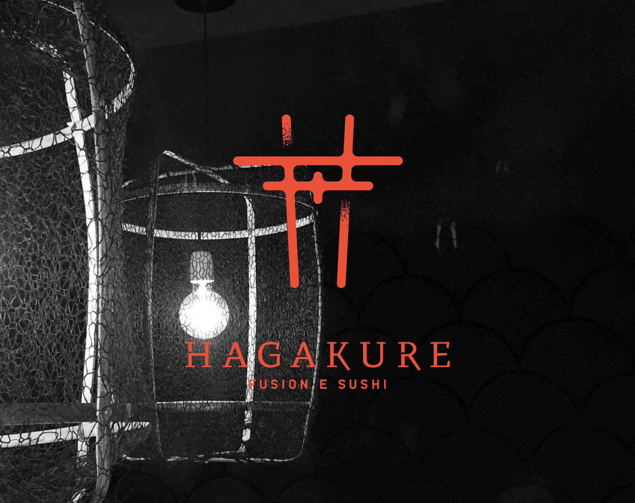hagakure sushi fusion RE-OPENING | HAGAKURE - BARI AMENDOLA